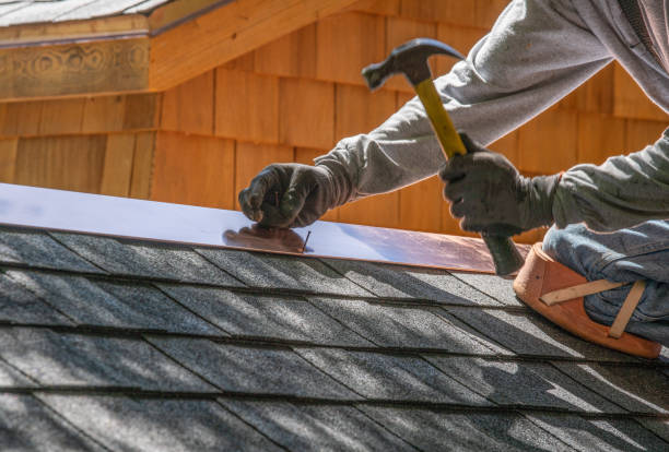 Best Rubber Roofing (EPDM, TPO)  in Flemington, GA