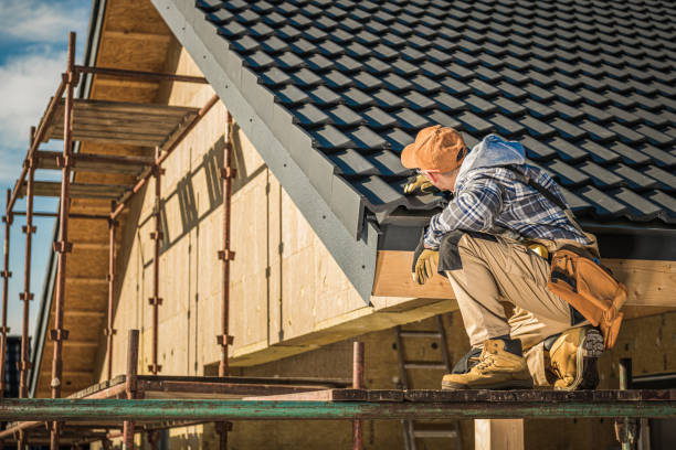 Professional  Roofing repair and installation in Flemington, GA