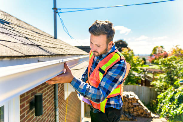 Gutter Replacement in Flemington, GA