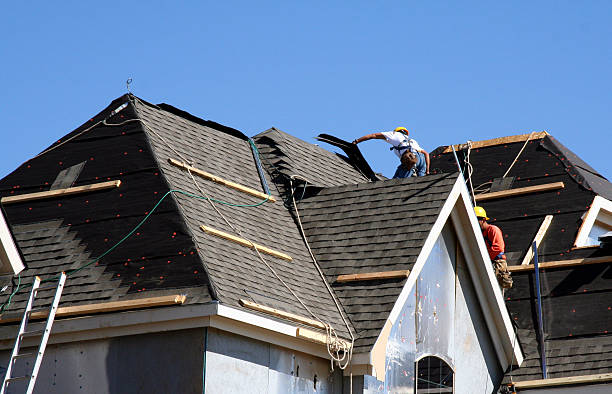 Best Rubber Roofing (EPDM, TPO)  in Flemington, GA