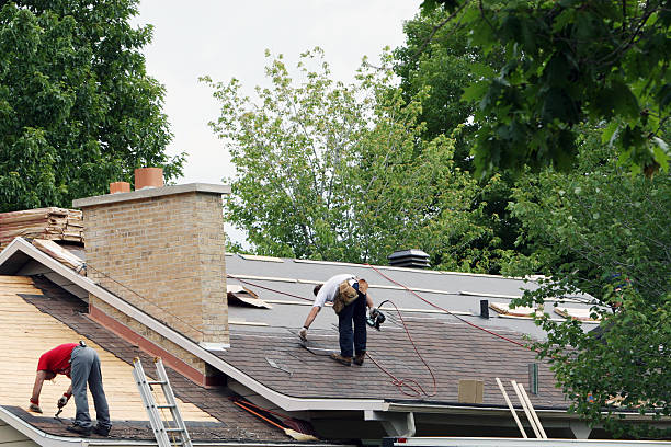 Fast & Reliable Emergency Roof Repairs in Flemington, GA
