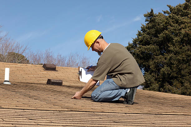 Best Roof Maintenance  in Flemington, GA