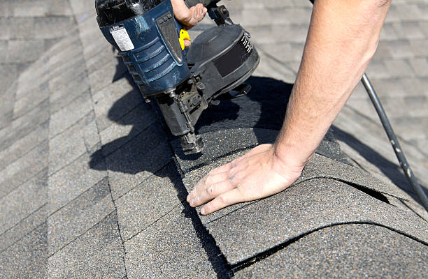 Best Gutter Installation and Repair  in Flemington, GA