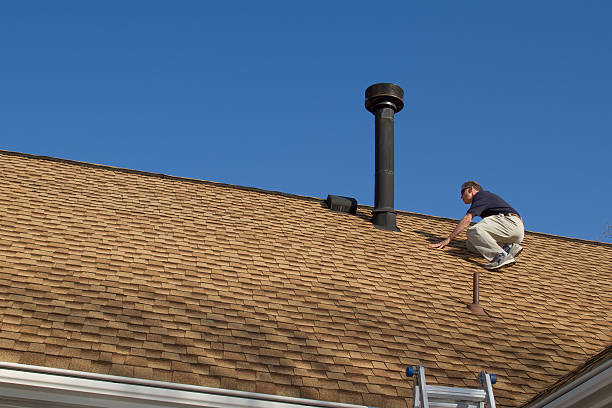 Best Green or Eco-Friendly Roofing Solutions  in Flemington, GA