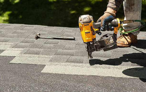 Best Roof Insulation Installation  in Flemington, GA