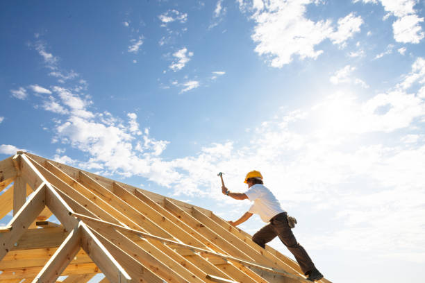 Best Hot Roofs  in Flemington, GA