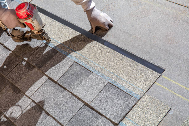 Best Roof Ventilation Installation  in Flemington, GA